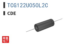 TCG122U050L2C