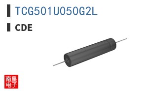 TCG501U050G2L