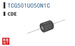 TCG501U050N1C