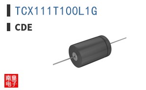 TCX111T100L1G