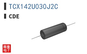 TCX142U030J2C