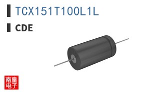 TCX151T100L1L