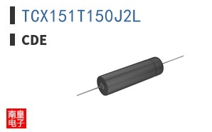 TCX151T150J2L