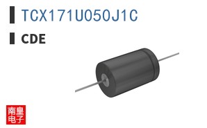 TCX171U050J1C