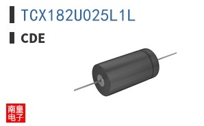 TCX182U025L1L