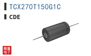 TCX270T150G1C