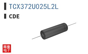 TCX372U025L2L