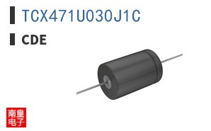 TCX471U030J1C