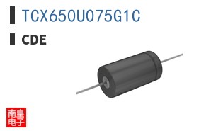 TCX650U075G1C