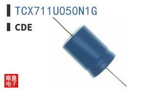 TCX711U050N1G