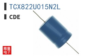 TCX822U015N2L