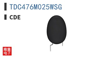 TDC476M025WSG