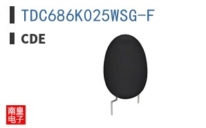 TDC686K025WSG-F