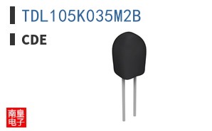 TDL105K035M2B