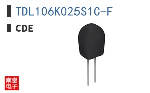 TDL106K025S1C-F