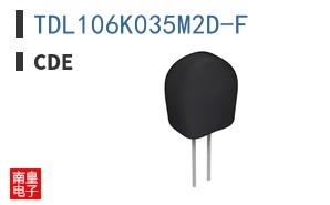 TDL106K035M2D-F