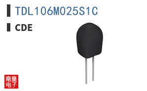 TDL106M025S1C