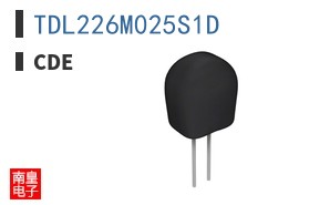 TDL226M025S1D