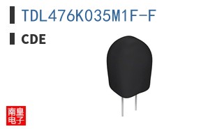 TDL476K035M1F-F