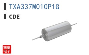 TXA337M010P1G