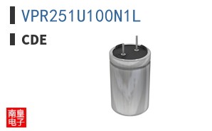 VPR251U100N1L