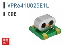 VPR641U025E1L