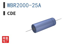 WBR2000-25A