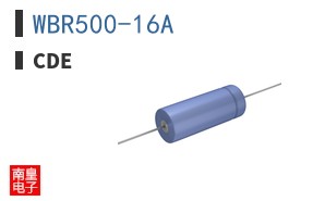 WBR500-16A