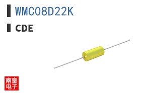 WMC08D22K