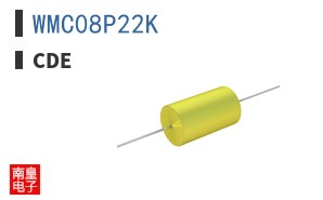 WMC08P22K