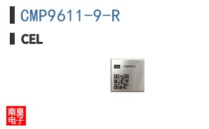 CMP9611-9-R