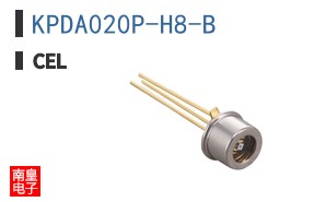 KPDA020P-H8-B