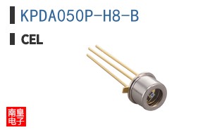 KPDA050P-H8-B
