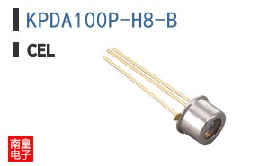 KPDA100P-H8-B