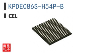 KPDE086S-H54P-B