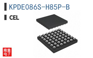 KPDE086S-H85P-B
