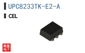 UPC8233TK-E2-A