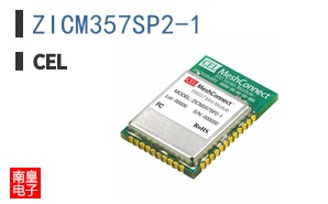 ZICM357SP2-1