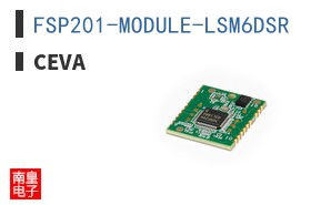FSP201-MODULE-LSM6DSR