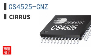 CS4525-CNZ