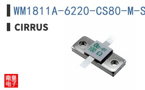 WM1811A-6220-CS80-M-S