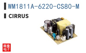WM1811A-6220-CS80-M