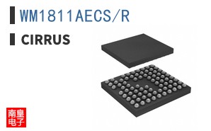 WM1811AECS/R