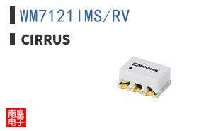 WM7121IMS/RV