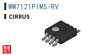 WM7121PIMS/RV