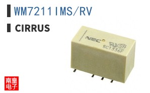 WM7211IMS/RV