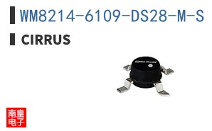 WM8214-6109-DS28-M-S