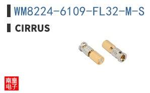 WM8224-6109-FL32-M-S