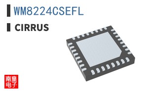 WM8224CSEFL