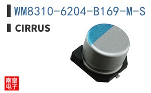 WM8310-6204-B169-M-S
